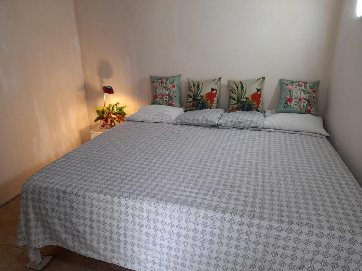 Flamingo Cabinas Hotel Playa Flamingo Eksteriør billede