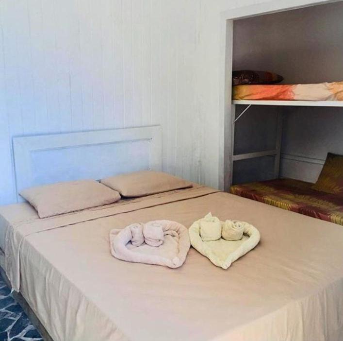 Flamingo Cabinas Hotel Playa Flamingo Eksteriør billede