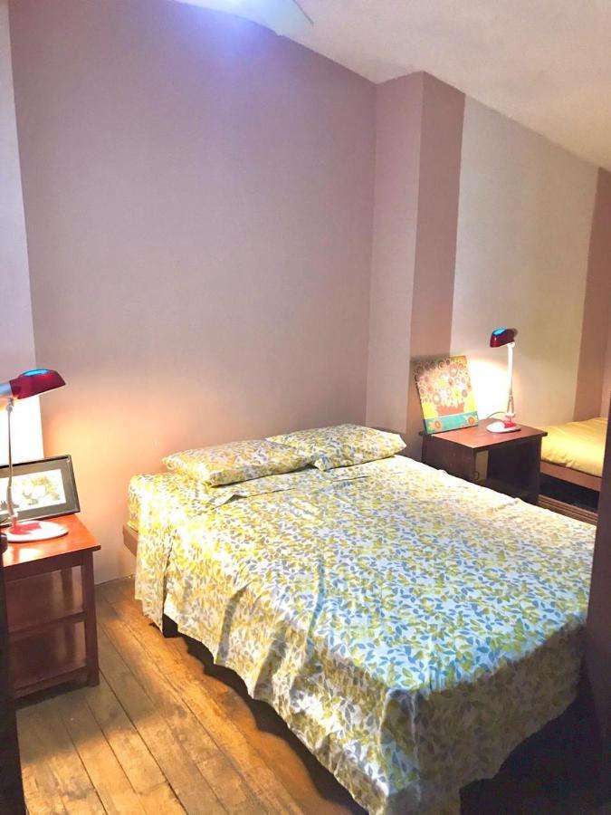 Flamingo Cabinas Hotel Playa Flamingo Eksteriør billede