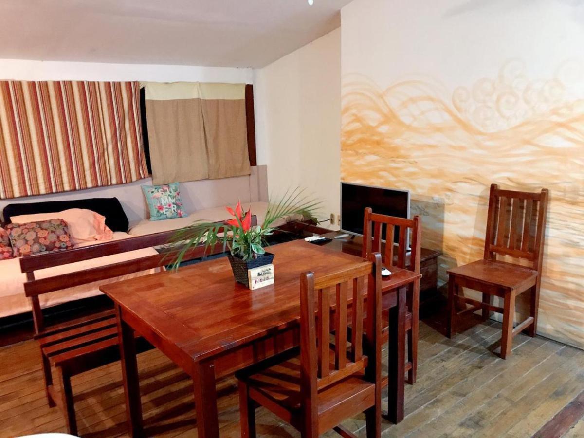 Flamingo Cabinas Hotel Playa Flamingo Eksteriør billede