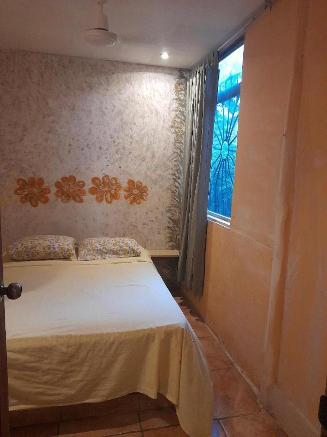 Flamingo Cabinas Hotel Playa Flamingo Eksteriør billede