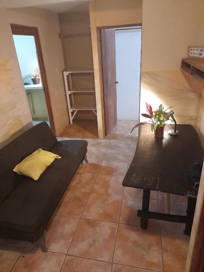 Flamingo Cabinas Hotel Playa Flamingo Eksteriør billede