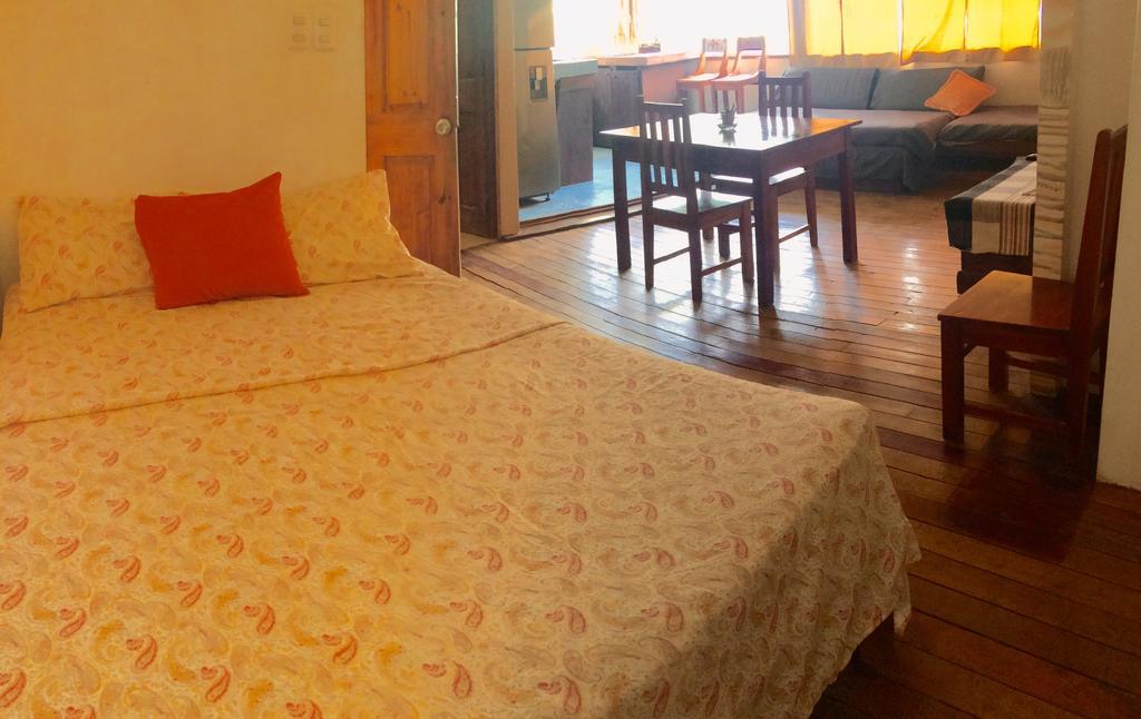 Flamingo Cabinas Hotel Playa Flamingo Eksteriør billede