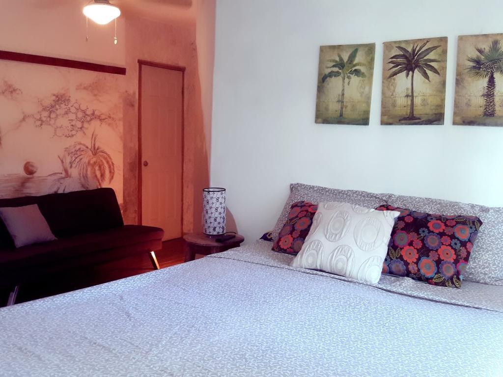 Flamingo Cabinas Hotel Playa Flamingo Eksteriør billede