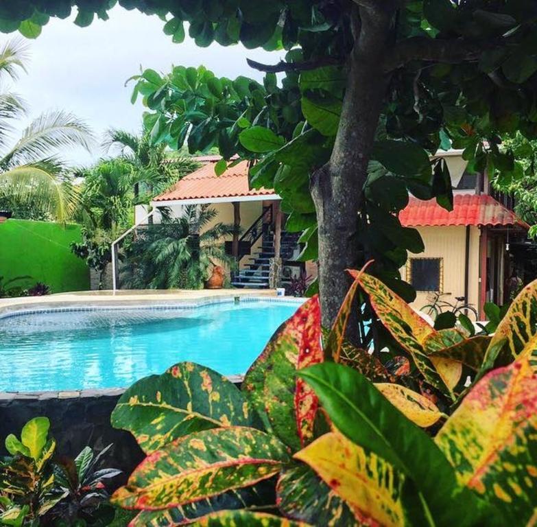 Flamingo Cabinas Hotel Playa Flamingo Eksteriør billede