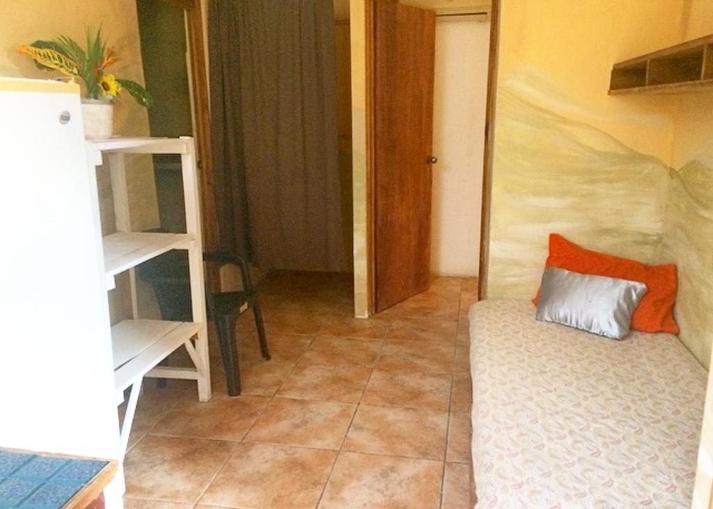 Flamingo Cabinas Hotel Playa Flamingo Eksteriør billede