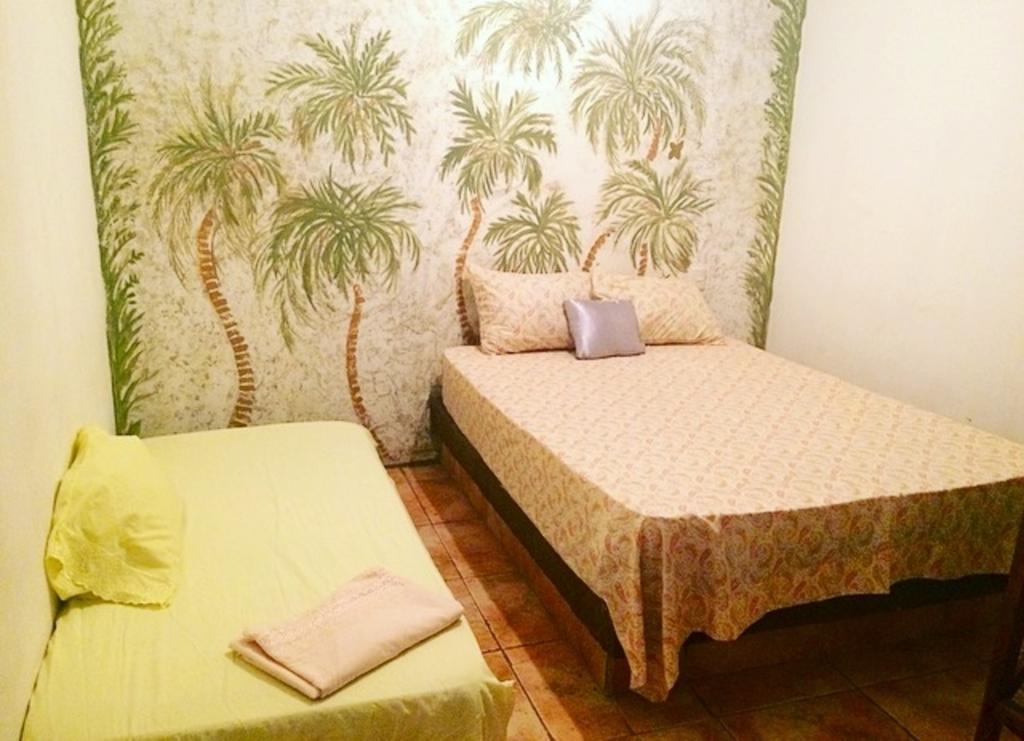 Flamingo Cabinas Hotel Playa Flamingo Eksteriør billede