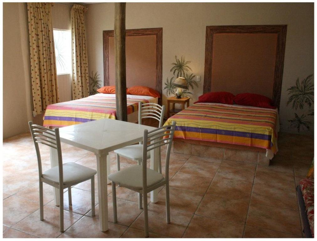 Flamingo Cabinas Hotel Playa Flamingo Eksteriør billede