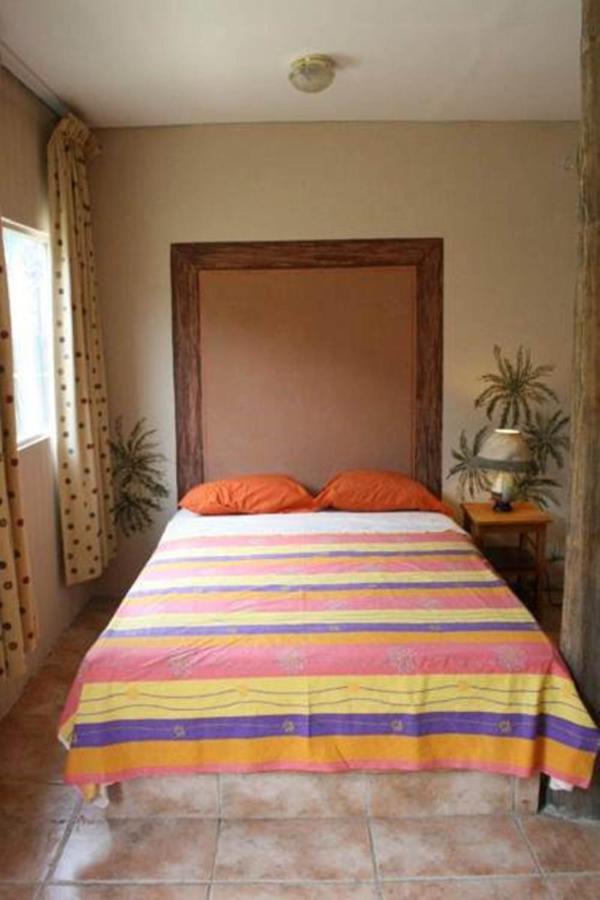 Flamingo Cabinas Hotel Playa Flamingo Værelse billede
